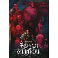 Fantasy - Majka Paweł Pokój $113wiatów - miniaturka - grafika 1