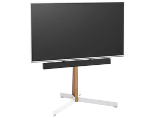 Vogel`s TVS 3695 stojak podłogowy do TV 40"-77" (biały) - Uchwyty do telewizora - miniaturka - grafika 3