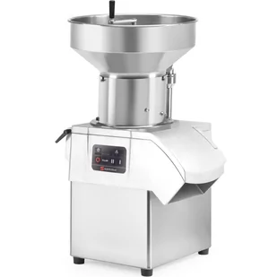 Szatkownica krajalnica elektryczna  do warzyw o dużej wydajności z panelem CA-62 400 V 750 W - Sammic 1050738 - Krajalnice gastronomiczne - miniaturka - grafika 1