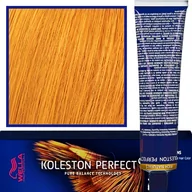 Farby do włosów i szampony koloryzujące - Wella Professionals Koleston Perfect Me+ 0/33 Farba do włosów 60ml - miniaturka - grafika 1