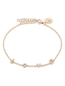 Bransoletki - Tamaris Bransoletka z cyrkoniami - miniaturka - grafika 1