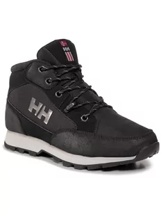 Helly Hansen Trekkingi Torshov Hiker 11593-990 Czarny - Trampki męskie - miniaturka - grafika 1