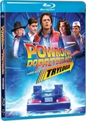 Pozostałe filmy Blu-Ray - Powrót do Przyszłości: Trylogia - miniaturka - grafika 1