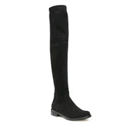 Kozaki damskie - Muszkieterki Caprice 9-25510-41 Black Stretch 044 - miniaturka - grafika 1