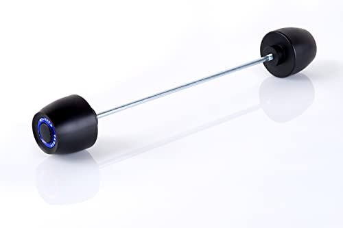 Puig 21919N regulator osi przedniej PHB19 czarny