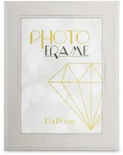 Ramki na zdjęcia - Ramka Na Zdjęcie Fotoramka Dekoracyjna Glamour - miniaturka - grafika 1