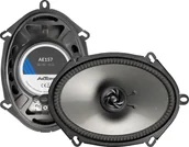 Głośniki samochodowe - Głośnik samochodowy Axton AXTON, AE157 13 x 18 cm/5 x 7" 2-juostų koaksialiniai garsiakalbi - miniaturka - grafika 1