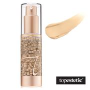 Jane Iredale Jane Iredale Liquid Minerals Minerały w płynie 30 ml (kolor Amber)