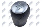 Gałki zmiany biegów - Gałka dźwigni włączającej NTY GZB-NS-000 - miniaturka - grafika 1