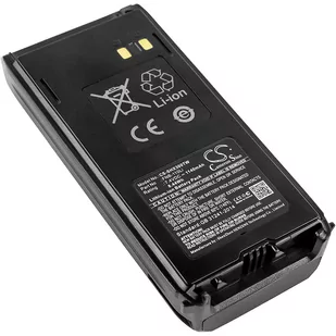 Standard Horizon HX290 / FNB-110Li 1140mAh 8.44Wh Li-Ion 7.4V (Cameron Sino) - Akcesoria do krótkofalówek - miniaturka - grafika 1