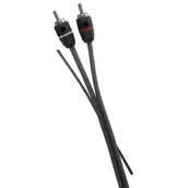 Kable - Kabel 2xRCA - 2xRCA PHONOCAR 1 m - miniaturka - grafika 1