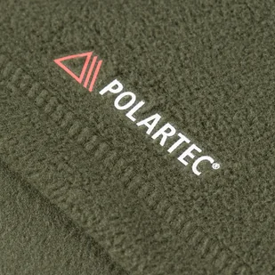 Bluza M-Tac Delta Polartec Army Olive (70016062) - Odzież taktyczna i umundurowanie - miniaturka - grafika 6
