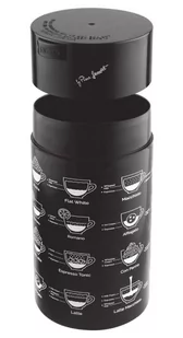 Puszka na kawę Kaffe Lamart 1,35l - Pojemniki kuchenne - miniaturka - grafika 2