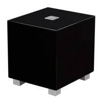 Głośniki i kolumny - REL Tzero MKIII subwoofer aktywny - miniaturka - grafika 1