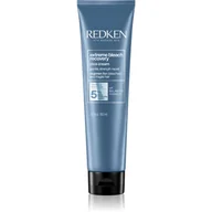 Kosmetyki do stylizacji włosów - Redken Extreme Bleach Recovery odżywczy krem do włosów rozjaśnionych 150 ml - miniaturka - grafika 1