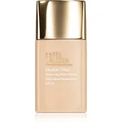 Podkłady do twarzy - Estee Lauder Double Wear Sheer Long-Wear Makeup SPF 20 lekki podkład matujący SPF 20 odcień 1N1 Ivory Nude 30 ml - miniaturka - grafika 1