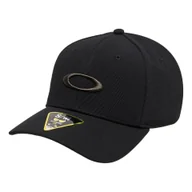 Czapki męskie - Czapka z Daszkiem unisex Oakley Tincan Remix Cap - miniaturka - grafika 1