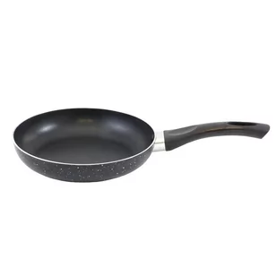 Könighoffer TADAR PATELNIA Z POWŁOKĄ NON-STICK MARMARA BLACK 28 CM INDUKCJA 5907558769005 - Patelnie - miniaturka - grafika 1