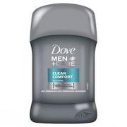 Dezodoranty i antyperspiranty męskie - Dove Antyperspiranty Men Care Clean Comfort antyperspirant w sztyfcie - miniaturka - grafika 1