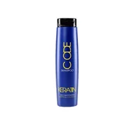 Szampony do włosów - Stapiz Keratin Code Szampon do Włosów 250ml - miniaturka - grafika 1