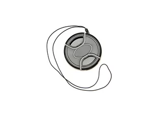 Matin Dekielek  Dekielek Z Uchwytem 72mm SB352 - Dekielki do obiektywów - miniaturka - grafika 1