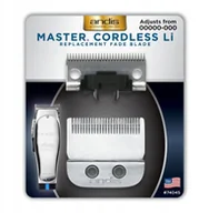 Maszynki do strzyżenia - Panasonic Master AN-74040 - miniaturka - grafika 1