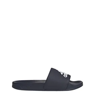adilette Shower Slides - Klapki i japonki damskie - miniaturka - grafika 1