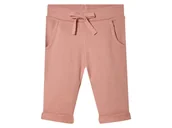 Spodenki dla niemowląt - lupilu® Spodenki dresowe dla niemowląt (86/92, Różowy) - miniaturka - grafika 1