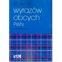 Wydawnictwo Naukowe PWN Słownik wyrazów obcych PWN - Lidia Wiśniakowska - Słowniki języka polskiego - miniaturka - grafika 1