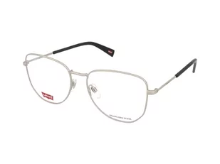 Levi's LV 1043 010 - Okulary korekcyjne, oprawki, szkła - miniaturka - grafika 1