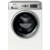 Pralko-suszarki - Whirlpool FWDGSL961483WSBSVPLN - miniaturka - grafika 1