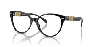 Okulary korekcyjne Versace VE 3334 GB1 - Okulary korekcyjne, oprawki, szkła - miniaturka - grafika 1