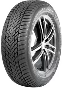 Nokian Snowproof 2 215/55R17 94H - Opony zimowe - miniaturka - grafika 1