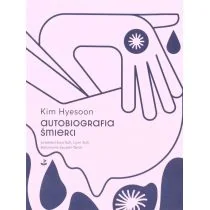 Autobiografia śmierci - Poezja - miniaturka - grafika 1