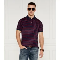 Koszule męskie - POLO RALPH LAUREN Polo | Regular Fit - miniaturka - grafika 1