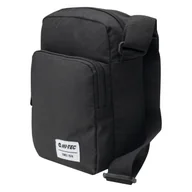 Torby sportowe - Torebka HI-TEC OD M000265526 – Czarny - miniaturka - grafika 1