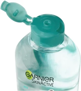 Garnier SkinActive Pure płyn micelarny 400 ml dla kobiet - Płyny micelarne - miniaturka - grafika 5