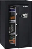 Kłódki - Master Lock Digital XXL Safe for high Security T0-331ML - miniaturka - grafika 1