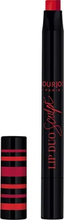 Bourjois Lip Duo Sculpt, dwukolorowa pomadka do ust 06 Rouge Tango, 0,5 g - Szminki - miniaturka - grafika 3