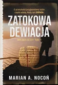 Kryminały - Zatokowa dewiacja. Seton. Tom 3 - miniaturka - grafika 1