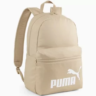 Plecak Puma Phase Backpack 079943 (kolor beżowy) - Plecaki - miniaturka - grafika 1
