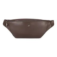 Torby męskie - Torba męska Beverly Hills Polo Club BHPC-L-017-07 - miniaturka - grafika 1