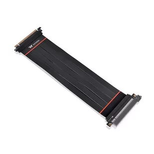 Thermaltake Riser TT Premium PCI-E 4.0 300mm AC-058-CO1OTN-C1 AC-058-CO1OTN-C1 - Akcesoria do komputerów stacjonarnych - miniaturka - grafika 1