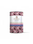 Mokra karma dla psów - PERRO Gourmet Królik z marchewką 400g monobiałkowa karma dla dorosłych psów - miniaturka - grafika 1