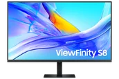 Monitory - Samsung ViewFinity S8 37” 60Hz UHD S80UD LS37D800UAUXEN - miniaturka - grafika 1