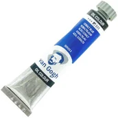 Farby i media malarskie - Talens Van Gogh Farba olejna 40ml 511 Cobalt Blue - miniaturka - grafika 1