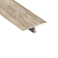 Listwy przypodłogowe - Listwa progowa dylatacyjna Corona 22x1860 mm Artens - miniaturka - grafika 1