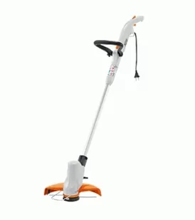 Kosa elektryczna Stihl FSE 52 moc 500 W DORADZTWO => 794037600,  GWARANCJA 2 LATA, SPOKÓJ I BEZPIECZEŃSTWO - Podkaszarki - miniaturka - grafika 1