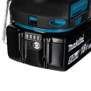 Zestaw Combo 18V 3x5,0Ah DLX2359TJ1 MAKITA - Zestawy elektronarzędzi - miniaturka - grafika 25