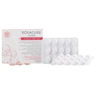 Suplementy diety - SYNCHROLINE Rosacure Combi - miniaturka - grafika 1